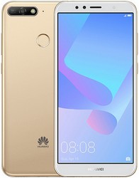 Замена дисплея на телефоне Huawei Y6 Prime 2018 в Самаре